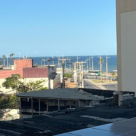 Apartamento Smart Sol Costa Azul Σαλβαντόρ Εξωτερικό φωτογραφία