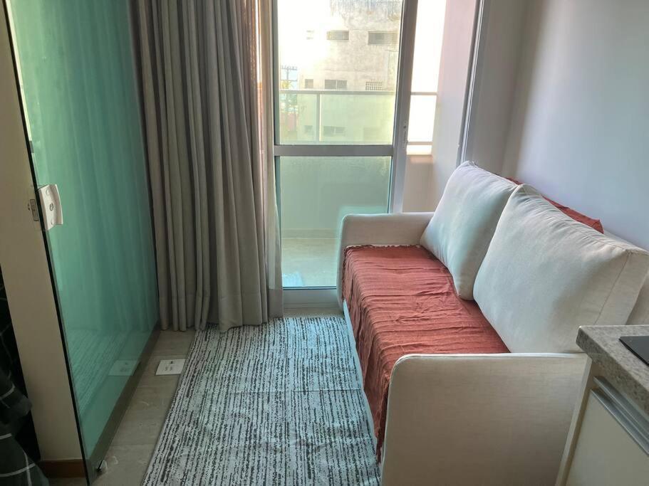 Apartamento Smart Sol Costa Azul Σαλβαντόρ Εξωτερικό φωτογραφία