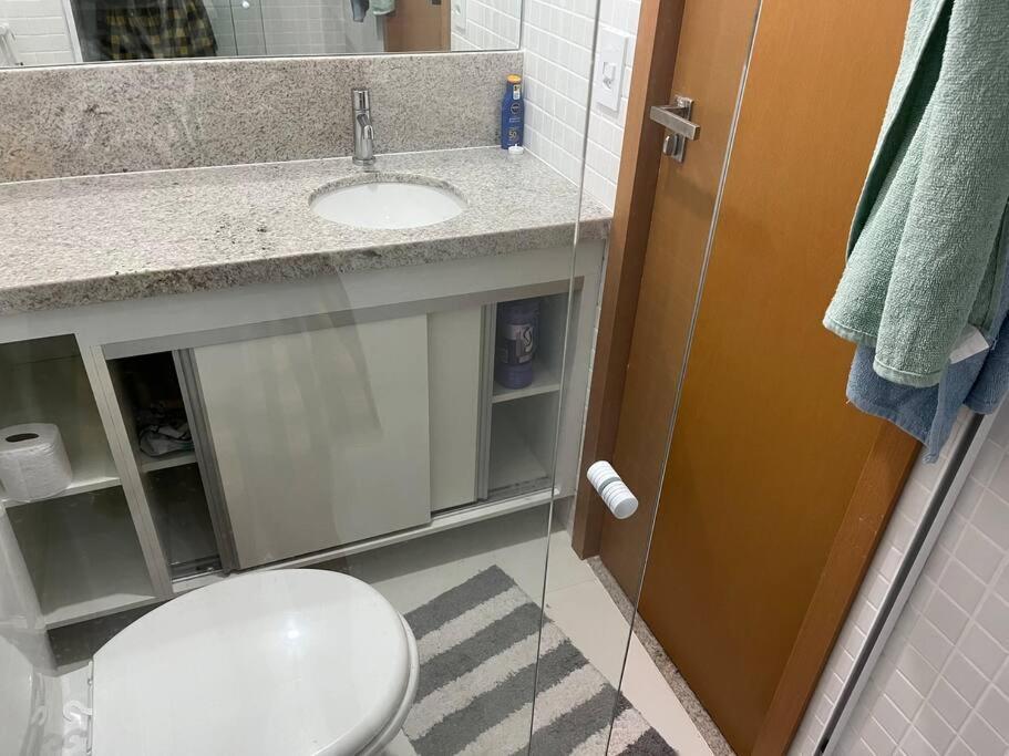 Apartamento Smart Sol Costa Azul Σαλβαντόρ Εξωτερικό φωτογραφία