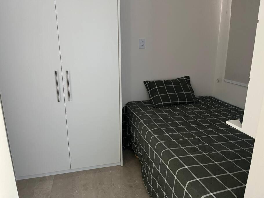 Apartamento Smart Sol Costa Azul Σαλβαντόρ Εξωτερικό φωτογραφία