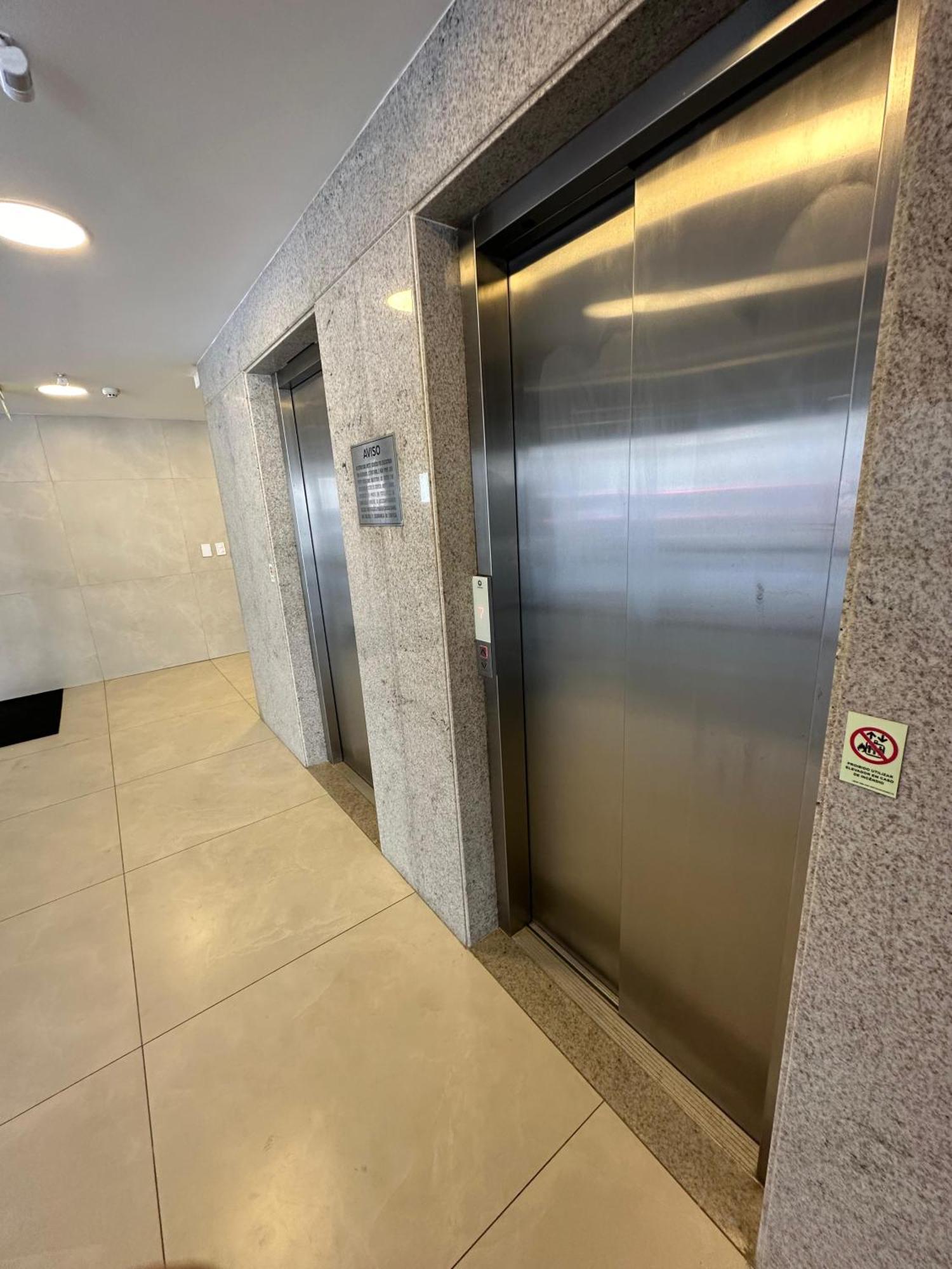 Apartamento Smart Sol Costa Azul Σαλβαντόρ Εξωτερικό φωτογραφία